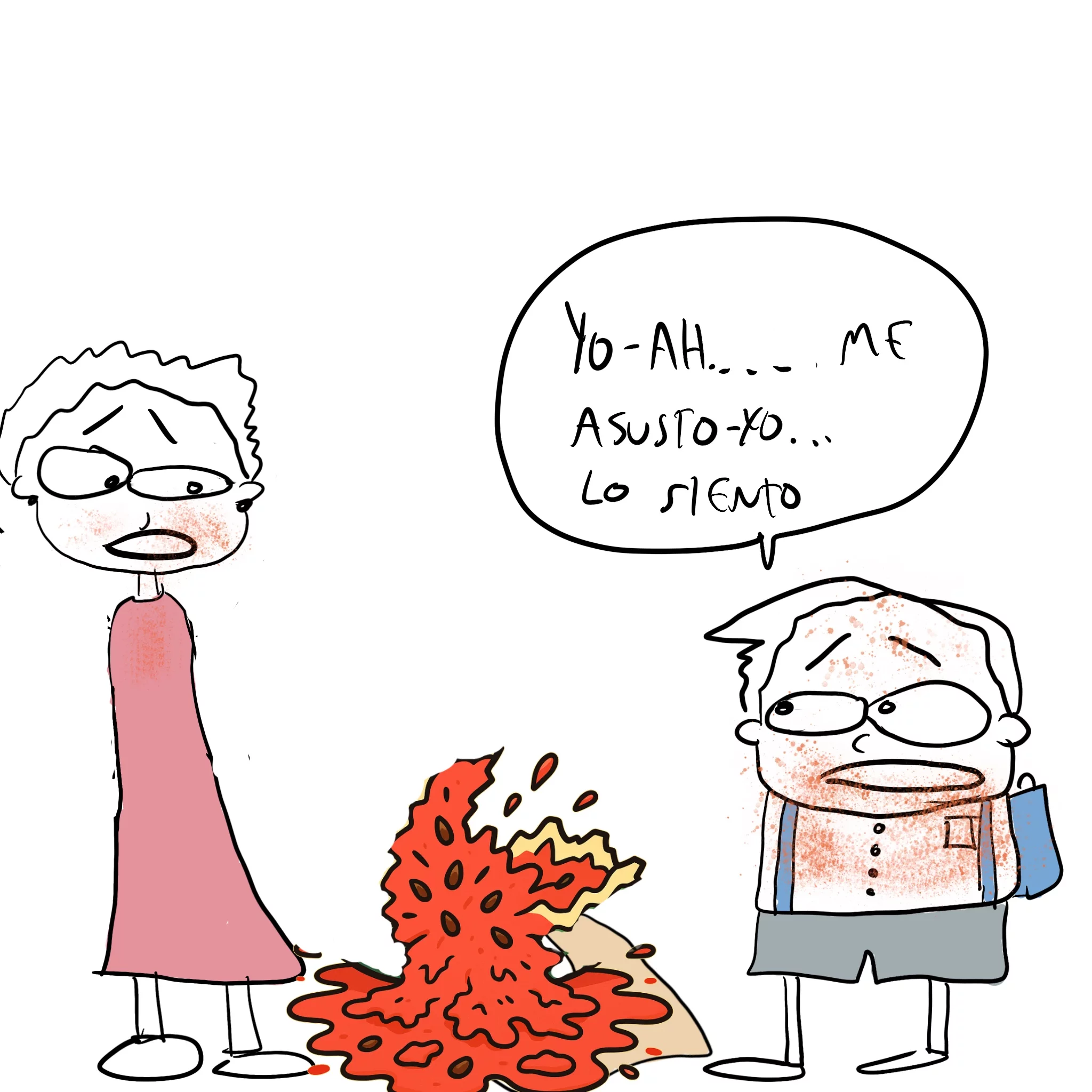 el bebe